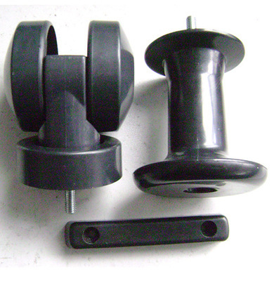 上海服飾安全扣、塑料扣、對插扣模具生產廠家 展欣模具的專業制造與服務